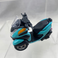 1865 -Rin Shima: Three Wheels Ver. Three Wheeled Trike