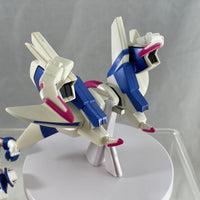 49 -Exelica's Mech Bodysuit with Special Stand (Option 2)