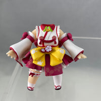 1722 -Sakura Miko's Body