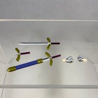 433 -Jeanne's Sword  & Sheath