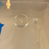 Chibi-Arts -Kurumi Erika’s Speech Bubbles with Stand