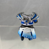 1091 - Zhuge Liang's Body (Option 2)