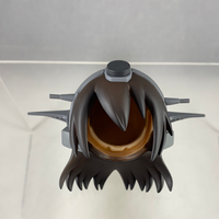767 -Young Nagato's Hair