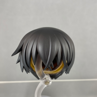 1432 -Tatsuya's Hair