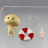 20 -Binchou-tan's Favorite TV Character, Pukashuu