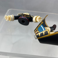 255 -Marika's Pirate Outfit (Option 2)