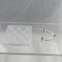 474 -Beatrice Lily's Stand