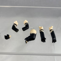 1656 -Nier: Automata A2 (Long Hair Vers.) Body with Crossed Arms