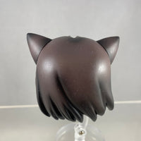 84 -Shiki's Hair with Alternate Cat Ear Piece