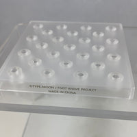 1467 -Kingu's 25-Hole Stand