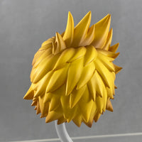 1572 -Roxas' Hair