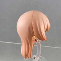 1664 -Tsukasa's Hair