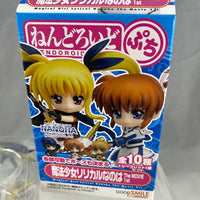 Petite -Fate Testarossa in Magical Girl Dress of Nanoha THE MOVIE