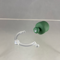 1237 -Momoko's Witch Frog, Majomonroe