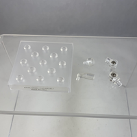 815 -Lancer/Jeanne d'Arc Alter Santa Lily's Stand