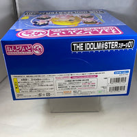 Nendoroid Petite -The Idolm@ster 01 Complete Set (12 Figures- 2 designs each)
