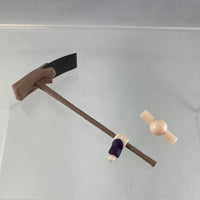 1674 -Princess Sakuna's Kuwa (Hoe)