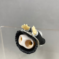 436 *-Super Sonico: Working Vers. Maid Uniform (No Legs)