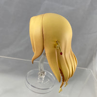 1377 -FoTiaoQiang's Hair