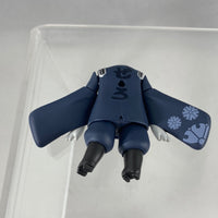 523 *-KAITO: Senbonzakura Vers. Military Uniform