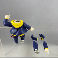 1298 - Saburo's Outfit
