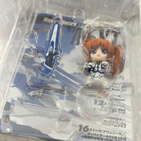 Petite -Takamachi Nanoha of Force