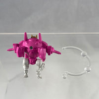 1141 -D.Va Academy Skin Edition MEKA Unit