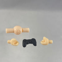1081 -Saitama: Oppai Version's Playstation Video Game Controller