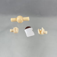 1545 -Berserker/Mysterious Heroine X (Alter)'s Onsen Manju