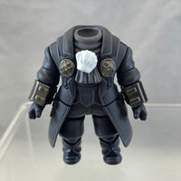 1609 -Bondrewd's Body