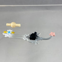 1572 -Roxas' Oathkeeper Keyblade