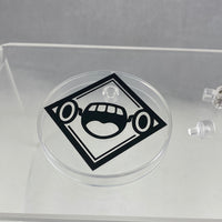 1750 -Toge Inumaki's Stand