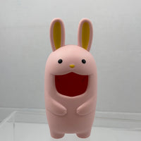 Nendoroid More: Face Parts Case -Pink Rabbit