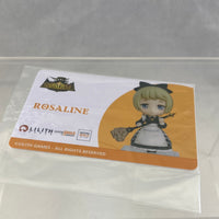 1676 -Rosaline's Bonus Game Promo Code