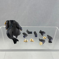 606 -Doudanuki's Whole Body (Option 3)