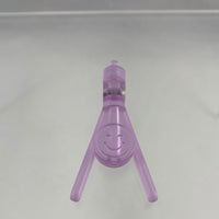 NORMAL Easel Style Nendoroid Stand -COLORED Individual (Choose Color)