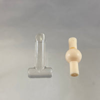 Cu-poche Extra #2 -Summer Gym Suit Body Sitting/Reclining Stand