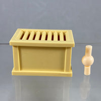 Nendoroid Petite: Touhou Project Vol #1 Shrine Donation Box