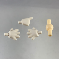 1272 -Tsuyu's Gloved Hands