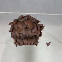 1502 -Joseph Joestar's Hair