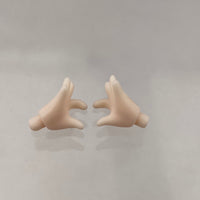 Nendoroid Doll - Heart Hands from Special Assort Box CREAM