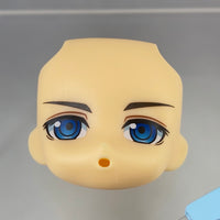 1487-3 -Sora: Kingdom Hearts II Ver. Sucking a Popsicle Face