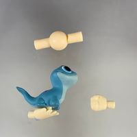 1441 -Elsa (Travel Vers.) Salamander