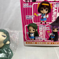 Nendoroid Petite -Tsuruya-san Zombie Ver. Haruhi Suzumiya #01