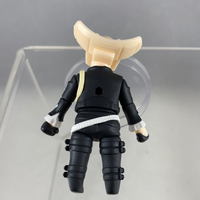 1314-DX -Lio's Standing and Sitting Body with Stool (Option 1)