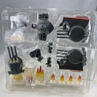 634 -Musashi's Armaments