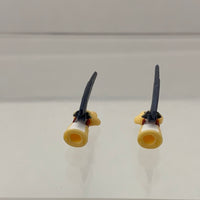 1530 -V (Male) Pair of Mantis Blades