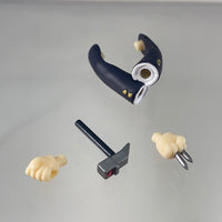 1548 -Nobara's Hammer & Nails