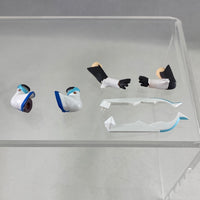 278 -Tsubasa's Body (Option 1)