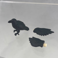 1661 -Eivor's Raven, Synin (with alternate wings)